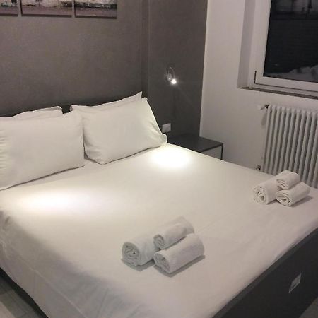 Dolce Riposo Lägenhet Cinisello Balsamo Exteriör bild