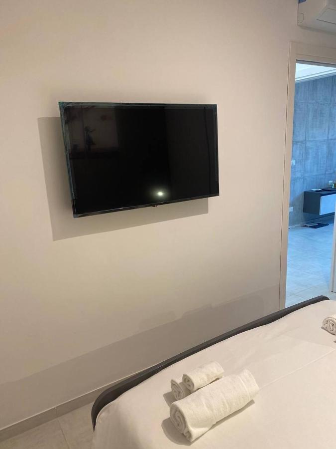 Dolce Riposo Lägenhet Cinisello Balsamo Exteriör bild