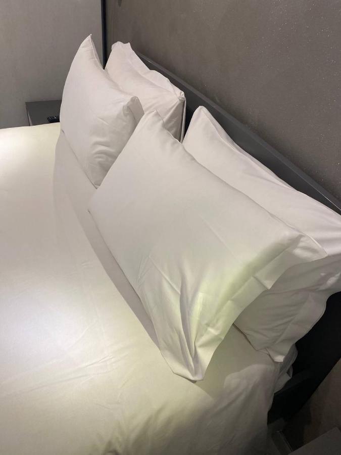 Dolce Riposo Lägenhet Cinisello Balsamo Exteriör bild