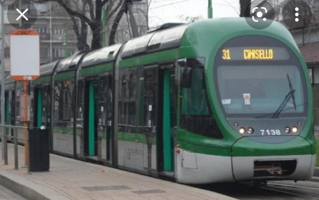 Dolce Riposo Lägenhet Cinisello Balsamo Exteriör bild